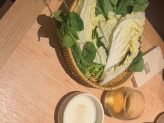-巴奴毛肚火锅(七宝领展广场店)