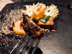 -莲西餐(曲江店)