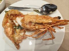-真浪花园海鲜餐馆