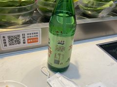 -森季旋转火锅(怀远门店)