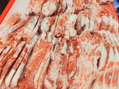 -三千里韩式炭火烤肉(南八马路店)
