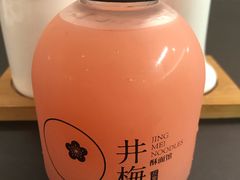 -贡梅老面馆·蟹粉面·无锡特色小吃(南长街主推店)