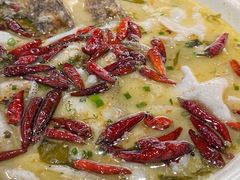 -江渔兒酸菜魚專門店(顺盈时代广场店)