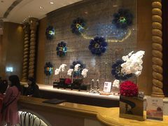 -澳门十六浦索菲特大酒店