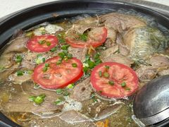 -野菌王牦牛肉汤锅
