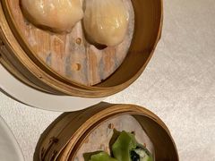 -上海金桥红枫万豪酒店-万豪中餐厅