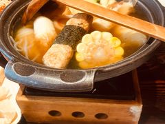 -芥岛(河北大街店)