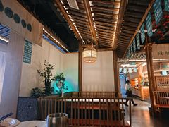 -筱爷叔·上海传统手工菜(玉树路店)