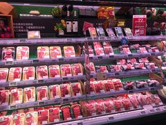 -Olé精品超市(苏州中心店)