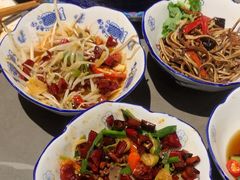 -陈熹公民族美食文化餐厅(中华广场店)