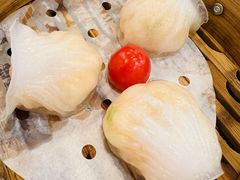 -点都德(世纪汇店)