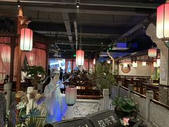 -寻宝记绍兴菜(鲁迅路店)