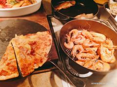 -西安凯悦酒店·湖畔中餐厅