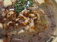 -苓记南京鸭血粉丝.皮肚面(县东巷店)