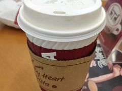 -CoCo都可(新太阳宫店)