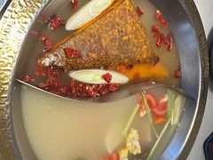 -巴邑火锅·鲜切牛肉(萧山银隆店)