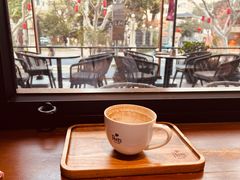 -Peet's 皮爷咖啡(东湖路手作店)