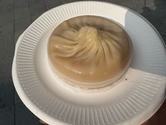 -南翔馒头店(豫园店)