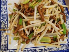 -老味道1992(武当山店)