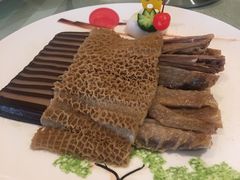 -济南喜来登酒店-采悦轩中餐厅