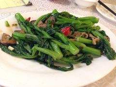菜心鸡杂-荔枝楼酒家(员村东璟店)