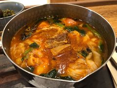 -小满手工粉(上海月星环球港店)