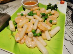 -客官 · 江南小菜馆(长风大悦城店)