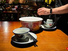 -老湘村·湖南土菜(天河维多利店)