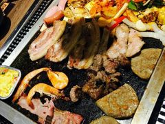 -火炉火自助餐(枫蓝国际店)