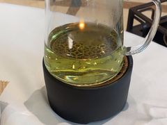 -金河半岛园林酒家(金融城店)