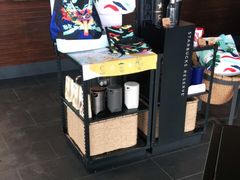 -星巴克臻选(苏州苏信店)