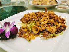 -万山楼海鲜酒家·二十三年老字号
