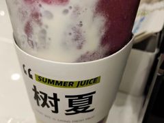 -树夏(成都招商大魔方店)