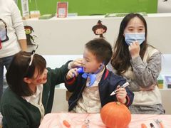 -培飞思维启蒙·益智游戏·科学探索(城西银泰店)