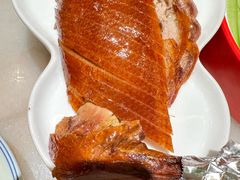 -小吊梨汤·北京菜·烤鸭(鸟巢店)