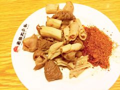 -老号尤兔头(西川店)