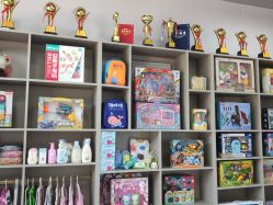 -海豚湾婴儿游泳(塘沽店)