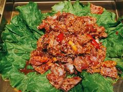 -福缘烤肉王自助(爱琴海-原比尔森店)
