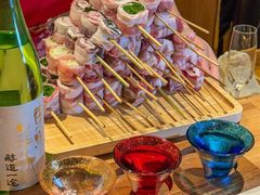 -大米·京都小酒馆·炭烧海鲜·烧鸟(龙口东路店)
