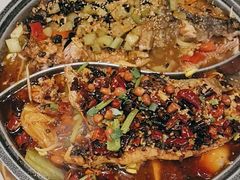 -锦尚阁烤鱼(望京新荟城店)