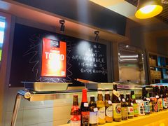-汪爹爹武汉牛三鲜(朝外大街店)