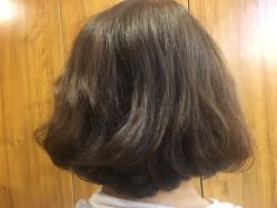 点击看大图 -小齐发型Star~salon