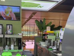 -Yes Lemon就是柠·手打柠檬茶(苏州中心一店)