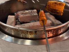 -水浒烤肉(大学城总店)