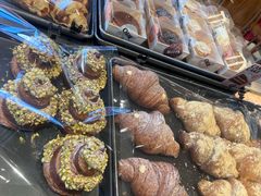 -OUR Bakery(中海环宇荟店)