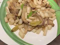 -百年恒益烧腊海鲜酒家·非遗传承(广州黄埔店)