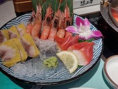 -温禾牛·和牛寿喜烧自助火锅(恒基名人店)