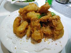 -新享乐海鲜(翠华路店)