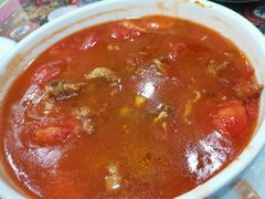 -烟疆印象新疆菜(万联广场店)