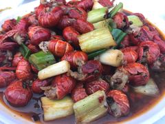 -夜小红炒虾尾(东大街店)